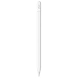 Apple Pencil (USB C): Pixelgenaue Präzision, Neigungssensitivität und branchenführende niedrige Latenz zum Notizenmachen, Zeichnen und Unterschreiben von Dokumenten. Lädt und koppelt über USB C