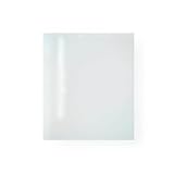 Kaminscheibe Ofenscheibe 300 x 100 x 4 mm - Passend Für Jotul Kaminofen Modelle - hitzebeständige Glaskeramikscheibe - Kamin Ofen Zubehör