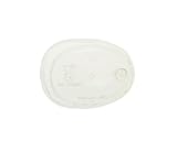 Blinkerglas vorne links und hinten rechts - KEEWAY Focus (06)