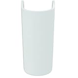 Ideal Standard - i.life S Semikolonna. nach Abschluss der i.life S Waschbecken separat zu kaufen. Weiß