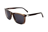Rodenstock Herren R3288 Sonnenbrille, Braun, 55, braun
