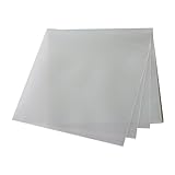 LP Vinyl 12" PE Schutzhülle Sleeve Pack 100 Stück Dicke Qualität