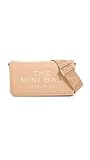MARC JACOBS 2S4SMN080S02-230 THE MINI BAG Bag Damen CAMEL Größe ONE SIZE