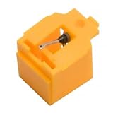 Stereo-Plattenspieler-Nadel für AIWA PX-E800 PX-E850 AIWA PX-E860U PX-E88, Gelb