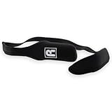 Rozemeijer Rutenmanschette aus Neopren, 210 – 240 cm, Rutenhalter