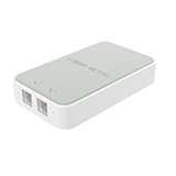 Keenetic Linear Zwei-Port-USB-Adapter für Analogtelefone
