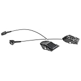 F2 INTEC Step in Adapter Absätze für Hardboots von Deeluxe UPZ Virus RAICHLE