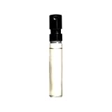 FRAGRANCE LIBRARY The Alchemist Extrait de Parfum | Orientalisch | Blumig | Holzig | Luxus Nischenparfum für Damen & Herren | 3ml Probe