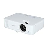 BenQ TH685P 1080p DLP Gaming-Beamer, 3.500 Lumen, HDMI, 3D, geringe Reaktionszeit für Gaming-Konsolen