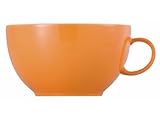 Thomas Sunny Day Orange Cappuccino-Obertasse 0,38 l