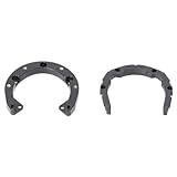 TANKRING PRO SW-MOTECH Yamaha Tracer 9/GT (20-) Tracer 9 GT+ SCHWARZ