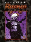 Clanbuch: Ravnos