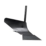 Grünwelt GW-PF06 Pflug 1-rehig Häufelpflug Kartoffelpflug Kartoffelhäufler Häufler Furchenpflug