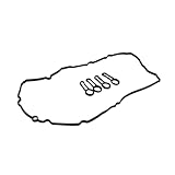 AutoZenith Wippdeckel Dichtungssatz passend für BMW 520D 2.0D N47D20C 2010-2017 11128511814