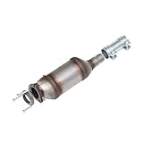 f.becker_line Katalysator passend für VW Passat B3/B4 Golf III Vento