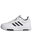 adidas Tensaur Sport Training Lace Shoes Laufschuhe, Cloud White/Core Black/Core Black, 39 1/3 EU