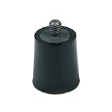 Unold 420041 ORIGINAL Gummikupplung Kupplung ESGE Zauberstab ab Seriennummer 8600000 Pürierstab Stabmixer ua E120 M100D M160G