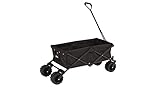 Outwell Unisex Erwachsene Hamoa Transporter, Schwarz, Einheitsgröße