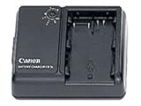 Canon CB-5L Ladegerät für EOS 5D/D30/D60/10D/20D/30D/300D