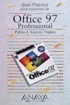 Office 97 Professional (Guias Practicas)