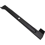 76cm Rasentraktor-Klinge für MTD Gold 125/76, RA 125/76 H, RH 115 Ersatzmesser