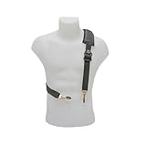 BG Schulterschnur für Tuba/Euphonium - Metallkarabinerhaken