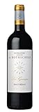 Domaines Edmond de Rothschild - Les Granges - Rotwein aus Haut-Medoc, Bordeaux, Frankreich (1 x 0.75 l)
