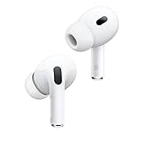 Apple AirPods Pro (2. Generation) ​​​​​​​mit MagSafe Ladecase (2022)