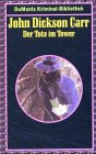 Der Tote im Tower (DUMONT's Kriminal-Bibliothek)