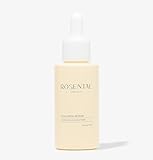 ROSENTAL ORGANICS Hyaluron Serum - Hochdosierte BIO Hyaluronsäure - Gesichtspflege - 100% Natürlich - Feuchtigkeitspflege für das Gesicht - Anti-Aging - Naturkosmetik (30ml)