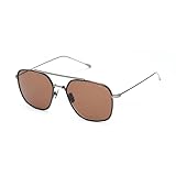 Belstaff Gafas de Sol Hombre Outlaw-ii-Marron-w Ø 55 Mm Sonnenbrille, bunt, Medidas: 10 x 10 x 10 centímetros