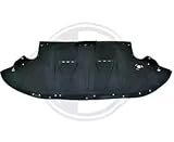 DIEDERICHS Motorabdeckung 8101713