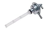 Benzinhahn Unterdruck 15mm für Piaggio Liberty Zip Vespa ET2 ET4 125 150 LX 50 4T