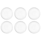 Arzberg Cucina Basic Weiss Frühstücksteller-Set 6tlg.