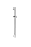 hansgrohe Unica' Croma Duschstange 0,65m, Chrom