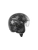 Premier Unisex-Adult Vintage Offener Helm, US 17 BM, M