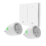 Funk-Sparset PD-510-2 x Funk-Stecker DSR-2300 + Doppelwandsender DWS-22 von DIW-Funk