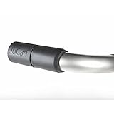 JuCad Griffschutz aus Titan und rostfreiem Stahl