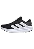 adidas Herren Galaxy 7 Running Shoes Laufschuhe, Core Black/Cloud White/Carbon, 41 1/3 EU
