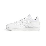adidas Hoops Shoes Schuhe, Cloud White/Cloud White/Cloud White, 37 1/3 EU