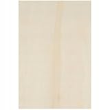 Sperrholz 4mm Birke A3 PLATTE LASER-SCHLETT