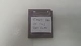 Nintendo Gameboy Teenage Mutant Hero Turtles Fall of the Foot Clan GB Game