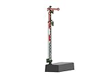 Märklin 70412 - Hauptsignal mit Gittermast, Spur H0
