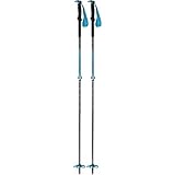 DYNAFIT Tour Vario 2 Tourenstock, Frost, 105-145cm