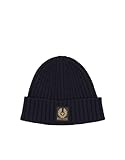 BELSTAFF Watch Beanie Hat, marineblau(darknavy), Gr. One Size