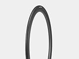 Bontrager AW3 Hard-Case Lite Rennrad Fahrrad Reifen 700 x 25 schwarz