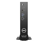 Dell OptiPlex 3000 Thin Client Intel Celeron N5105