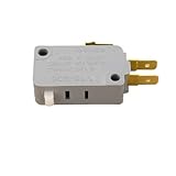 DEYIN 2 stücke Gas Wasser Heizung Luftdruck Micro Schalter V15S05 Ersatz Micro-Touch Endschalter for Reparatur Teile