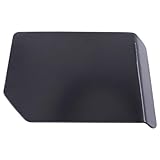 Tankdeckel Tankklappe Kraftstofftank Klappe Tank Deckel Kraftstoffeinfüllen Abdeckung Kraftstoffbehälter Verschluss Kraftstofftankdeckel Klappdeckelabdeckung vorne links für Transporter T4 1990-2003