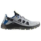 Salomon Techamphibian 5 Prlblu/Lapis/Ye - Grösse 42 2/3